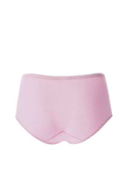 62113 JENNIFER High-Waisted Briefs (6-Pack)