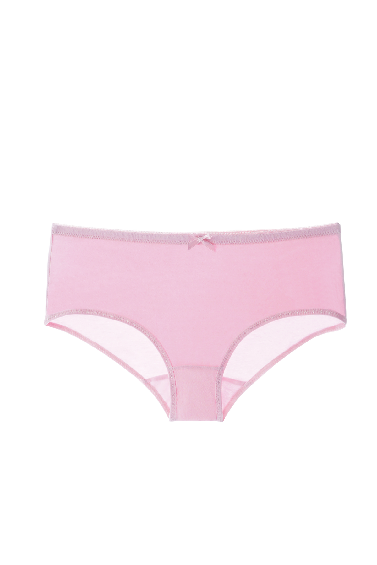 62113 JENNIFER High-Waisted Briefs (6-Pack)