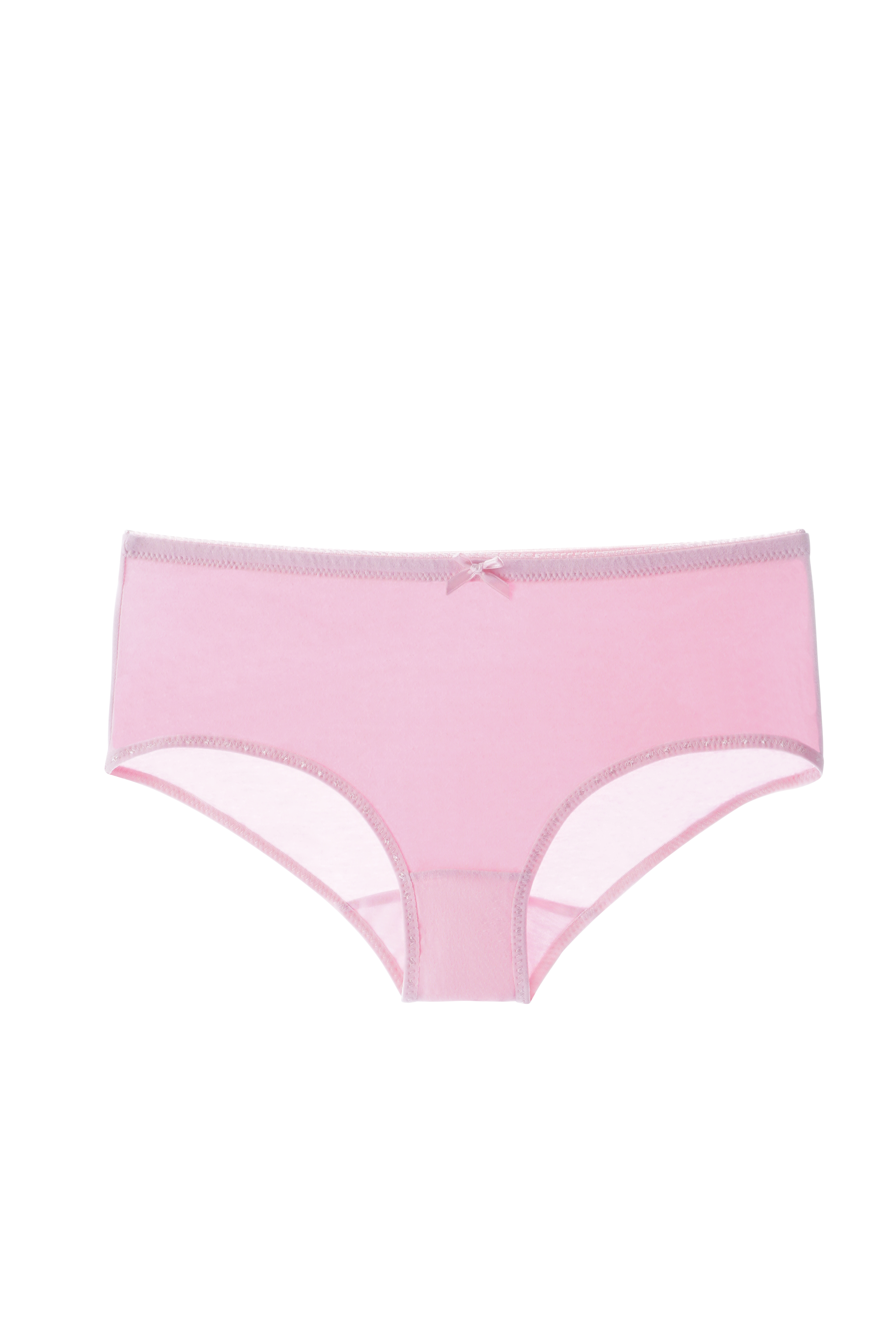 62113 JENNIFER High-Waisted Briefs (6-Pack)