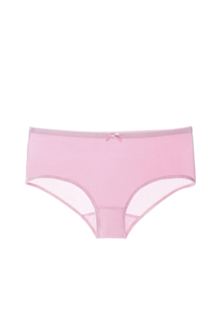 62113 JENNIFER High-Waisted Briefs (6-Pack)