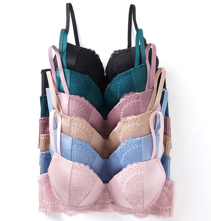 68856 (MULTI) B-C  Esmeralda Bra