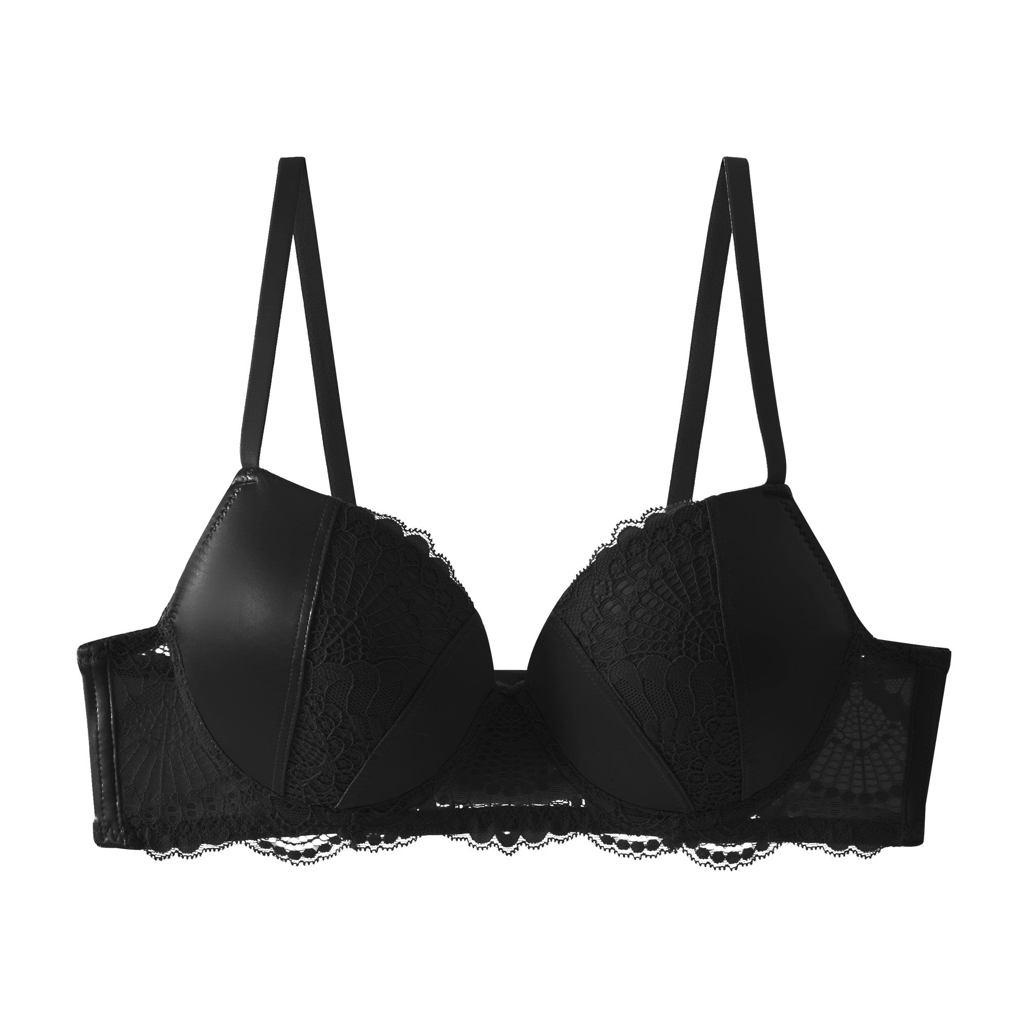 68856 (MULTI) B-C  Esmeralda Bra