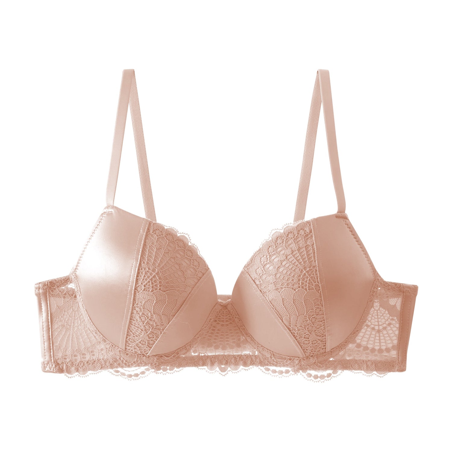 68856 (MULTI) B-C  Esmeralda Bra