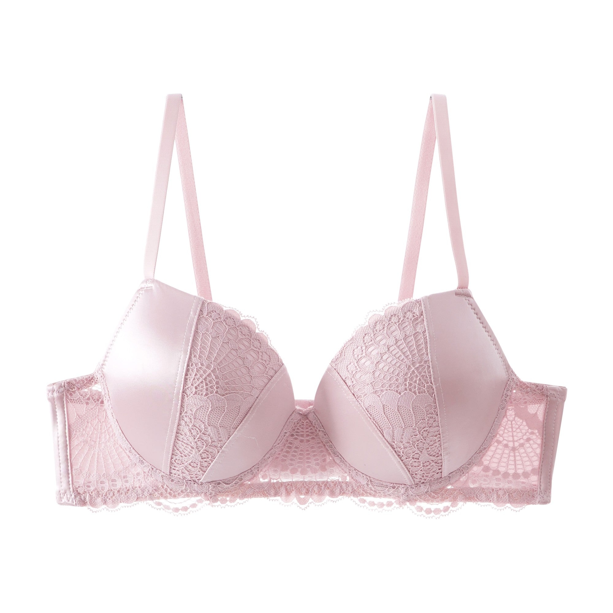 68856 (MULTI) B-C  Esmeralda Bra