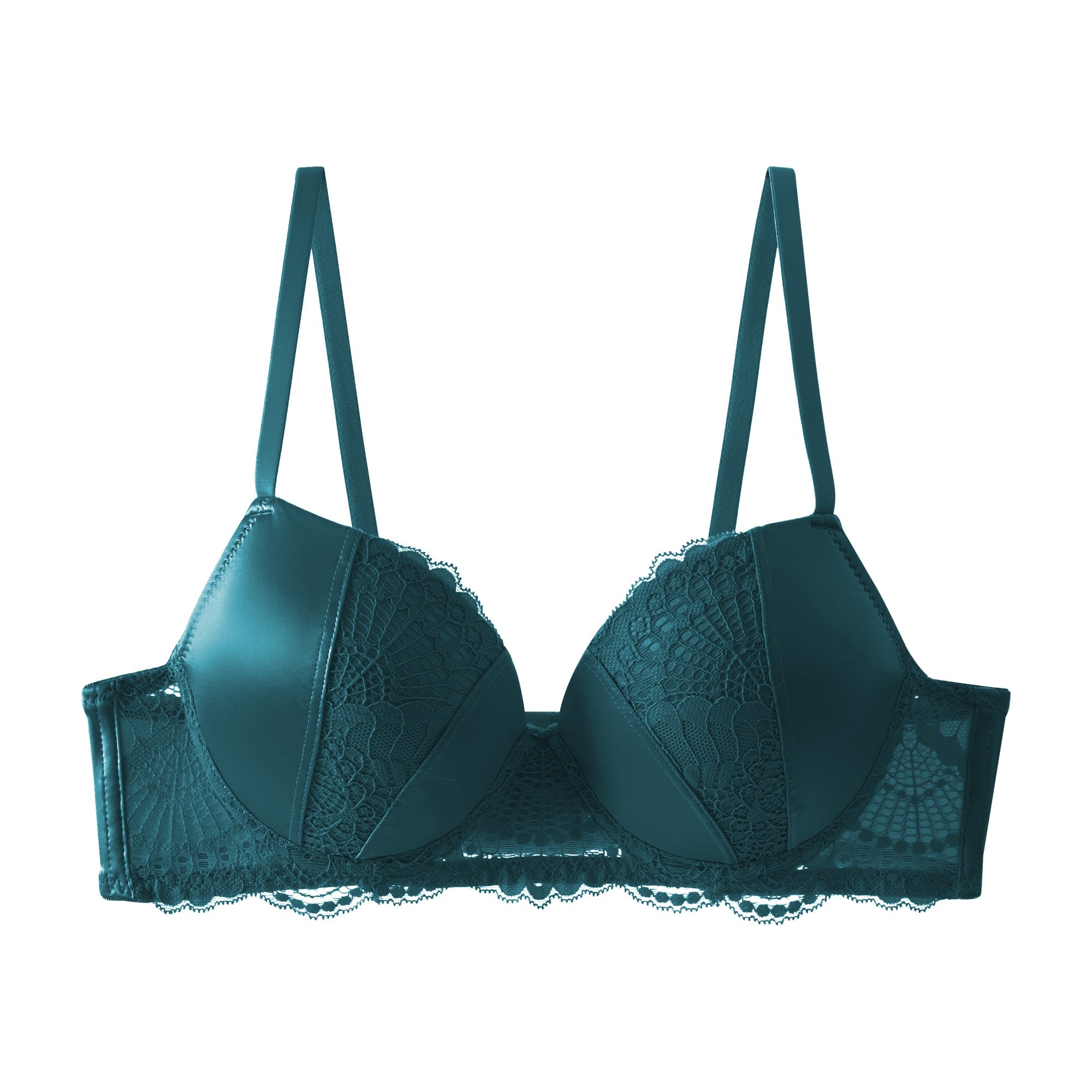 68856 (MULTI) B-C  Esmeralda Bra