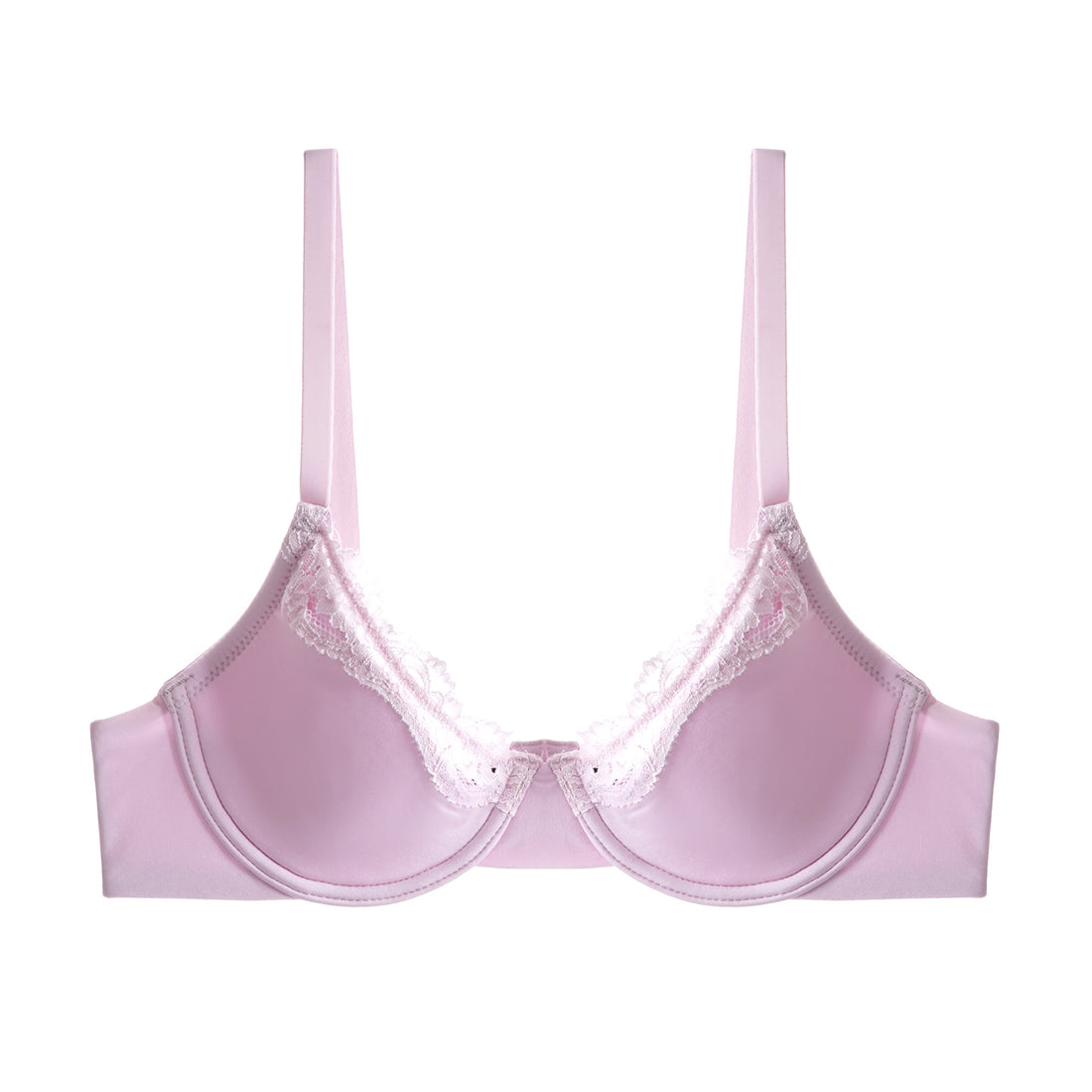 68868NW 3-Piece Value Pack: Includes three everyday shades: Soft Pink, Light Blue, and Classic Black.