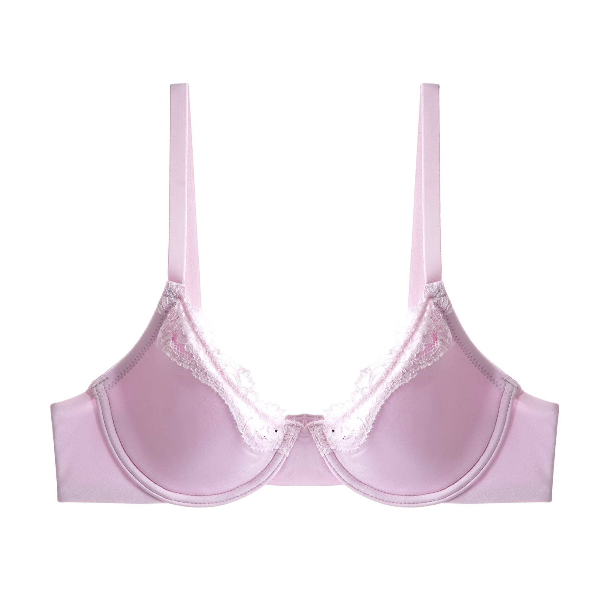 68868NW 3-Piece Value Pack: Includes three everyday shades: Soft Pink, Light Blue, and Classic Black.