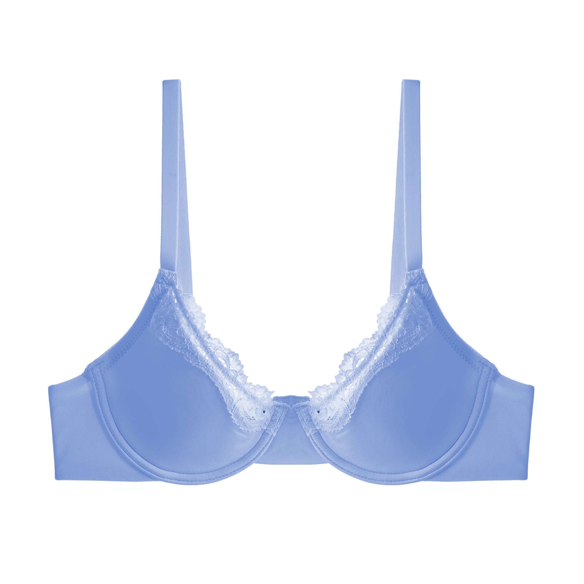 68868NW 3-Piece Value Pack: Includes three everyday shades: Soft Pink, Light Blue, and Classic Black.
