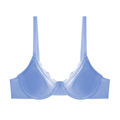 68868NW 3-Piece Value Pack: Includes three everyday shades: Soft Pink, Light Blue, and Classic Black.