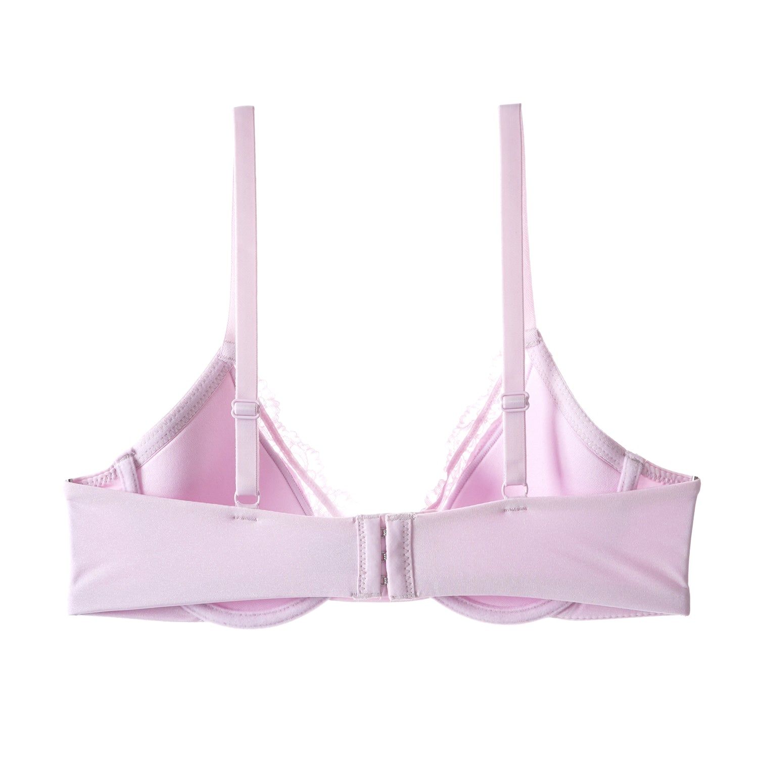 68868NW 3-Piece Value Pack: Includes three everyday shades: Soft Pink, Light Blue, and Classic Black.
