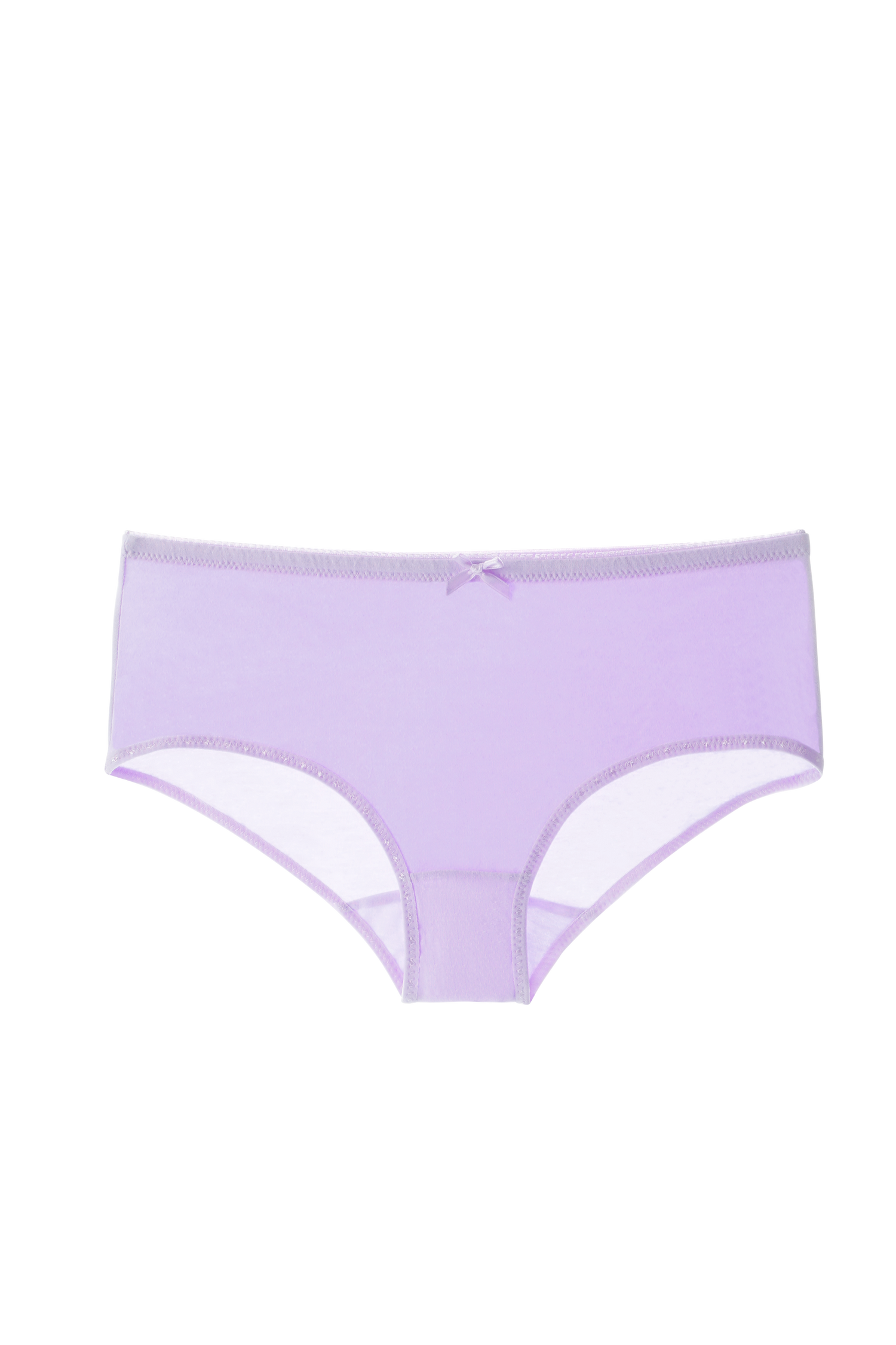 62113 JENNIFER High-Waisted Briefs (6-Pack)