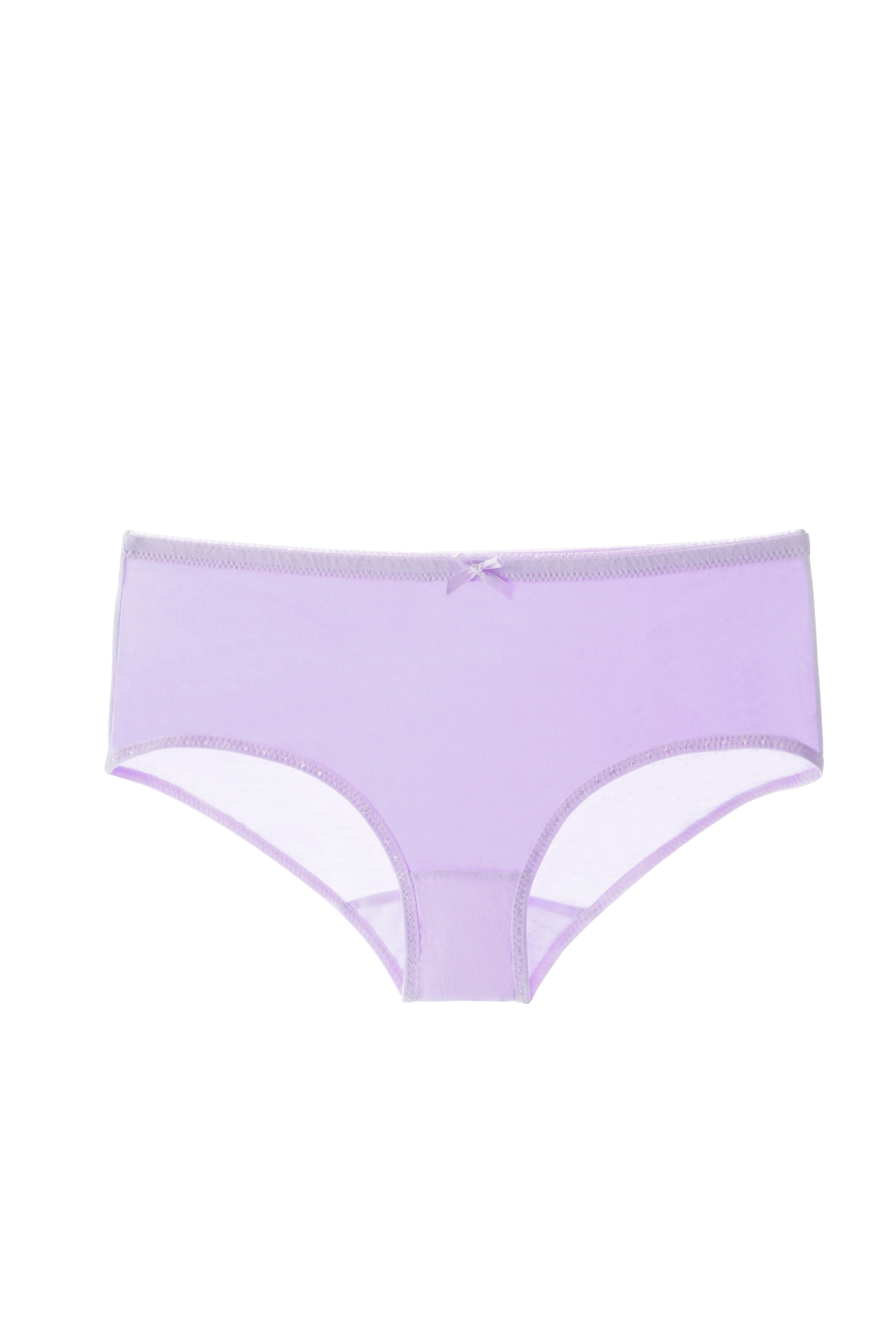 62113 JENNIFER High-Waisted Briefs (6-Pack)