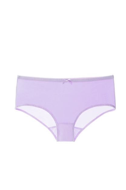 62113 JENNIFER High-Waisted Briefs (6-Pack)