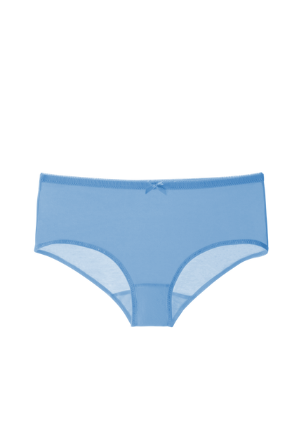 62113 JENNIFER High-Waisted Briefs (6-Pack)