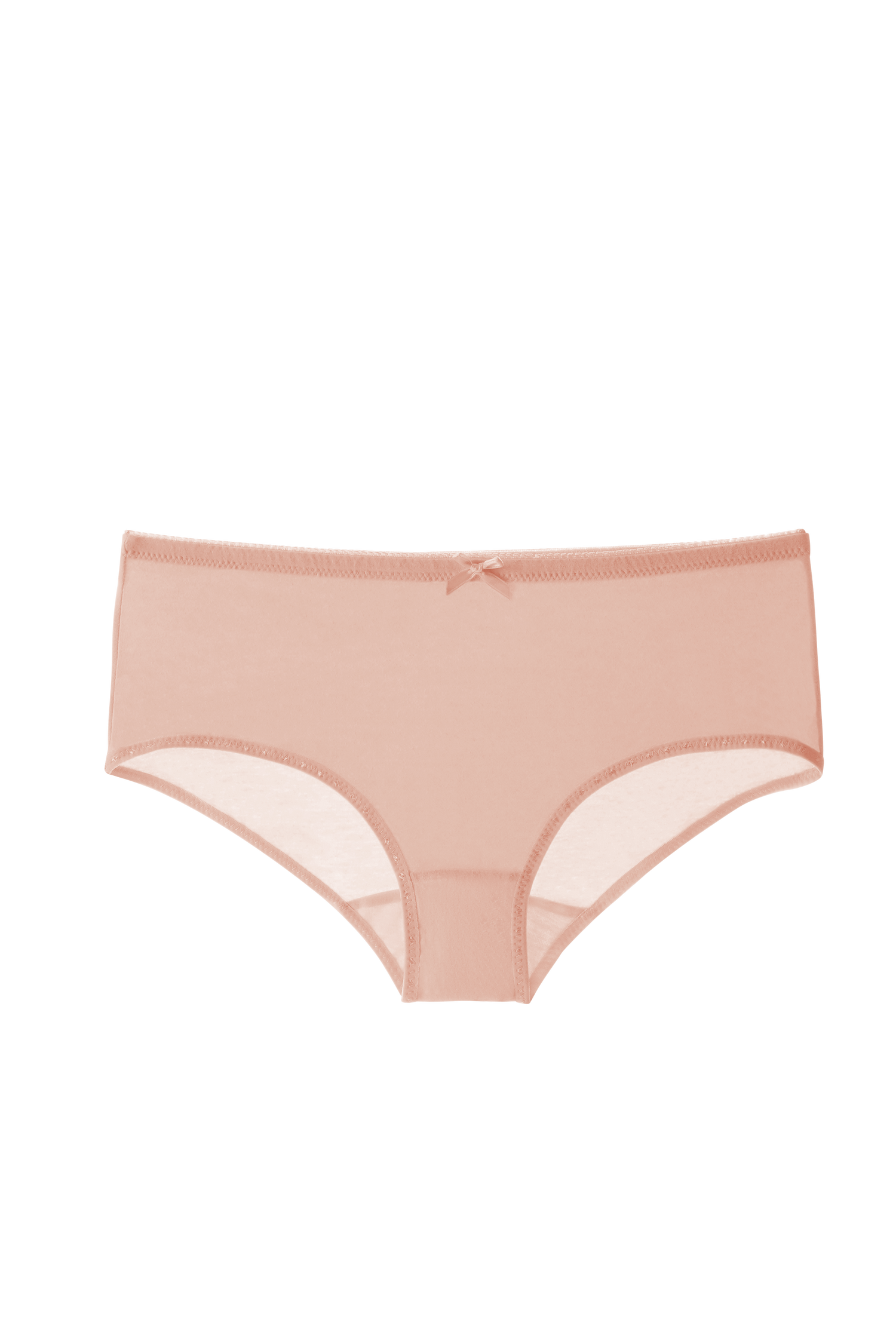 62113 JENNIFER High-Waisted Briefs (6-Pack)