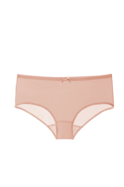 62113 JENNIFER High-Waisted Briefs (6-Pack)