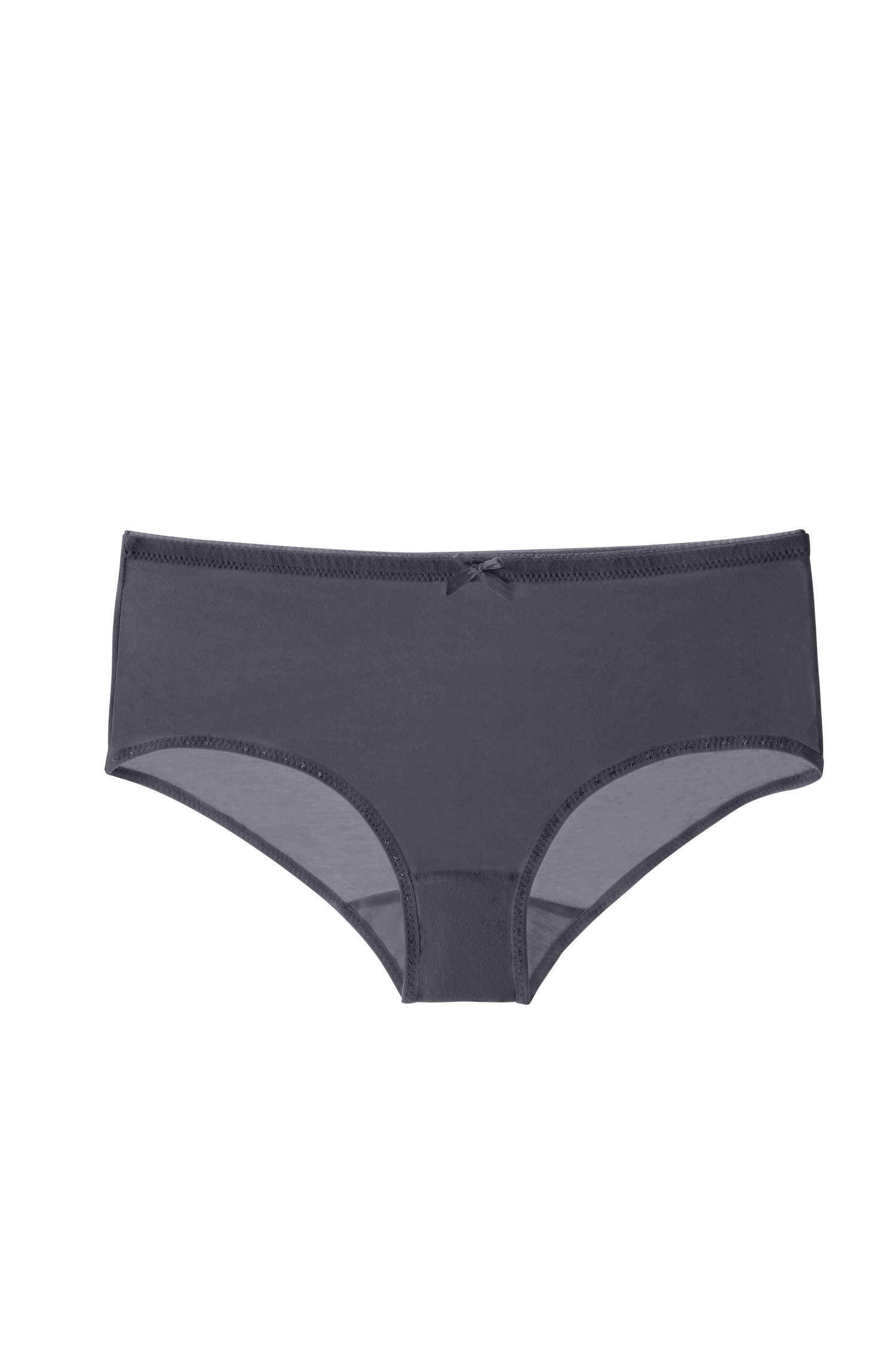 62113 JENNIFER High-Waisted Briefs (6-Pack)