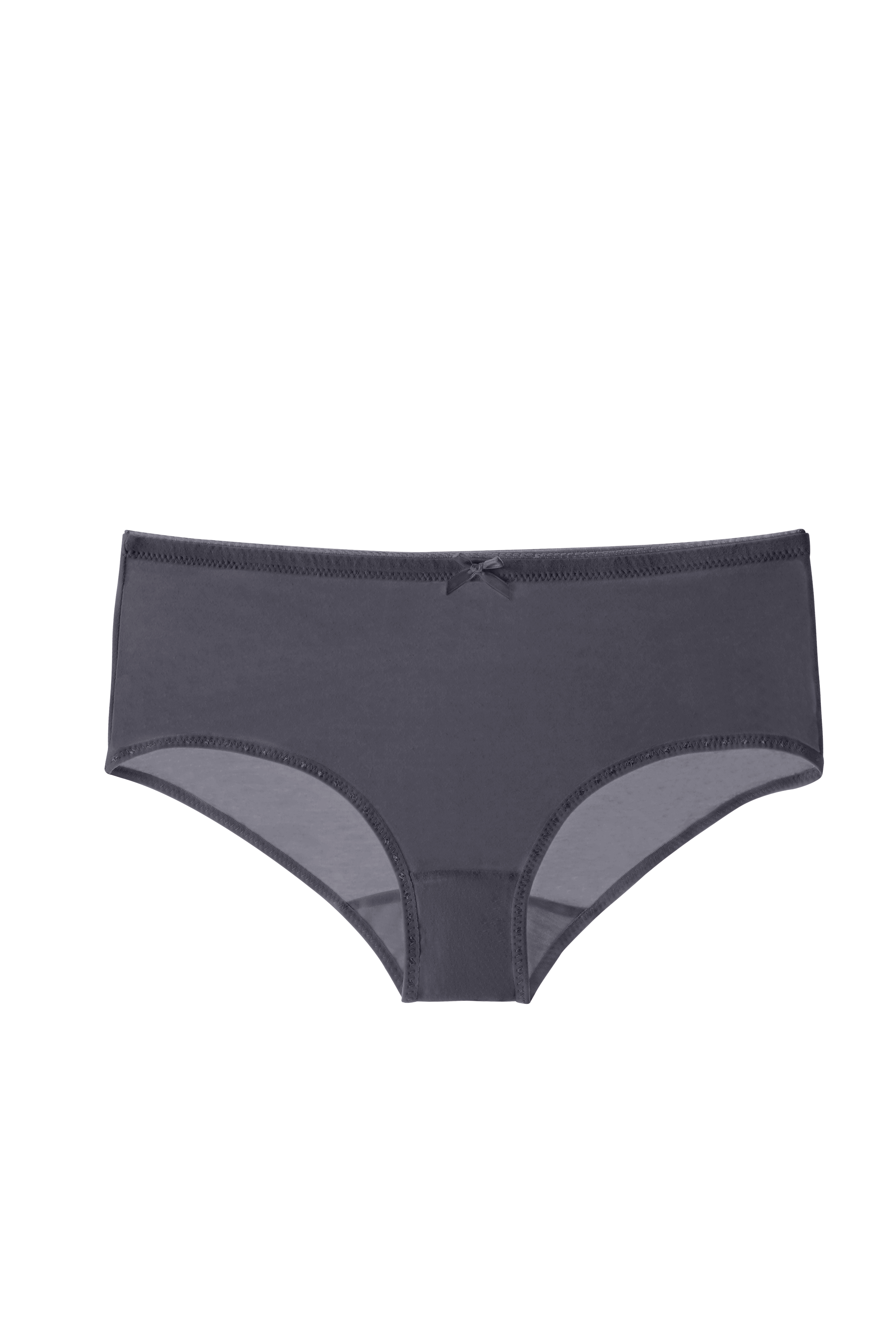 62113 JENNIFER High-Waisted Briefs (6-Pack)