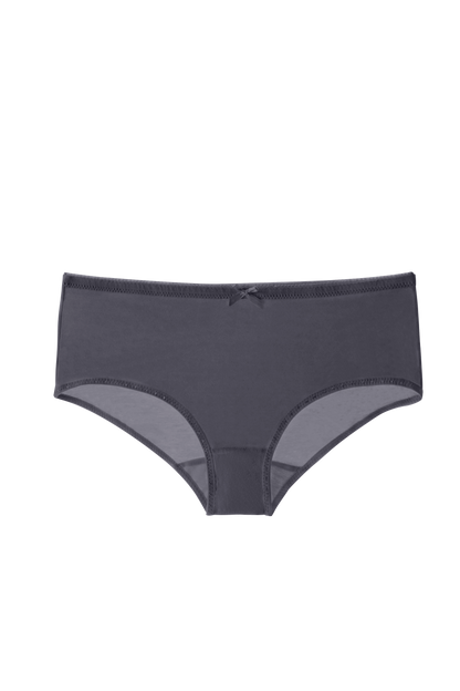 62113 JENNIFER High-Waisted Briefs (6-Pack)