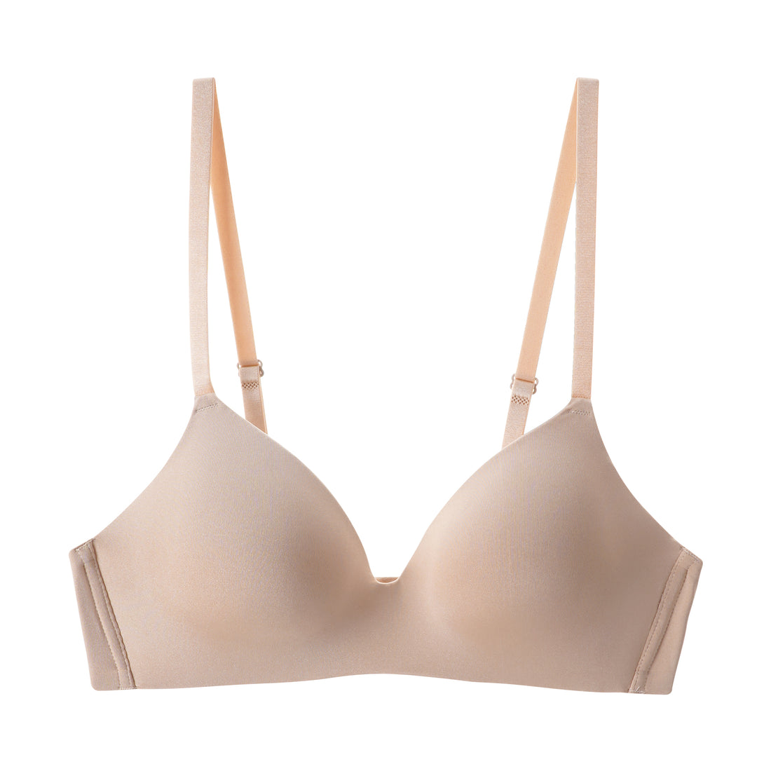68105-001 (B-C) BASIC  versatile bra