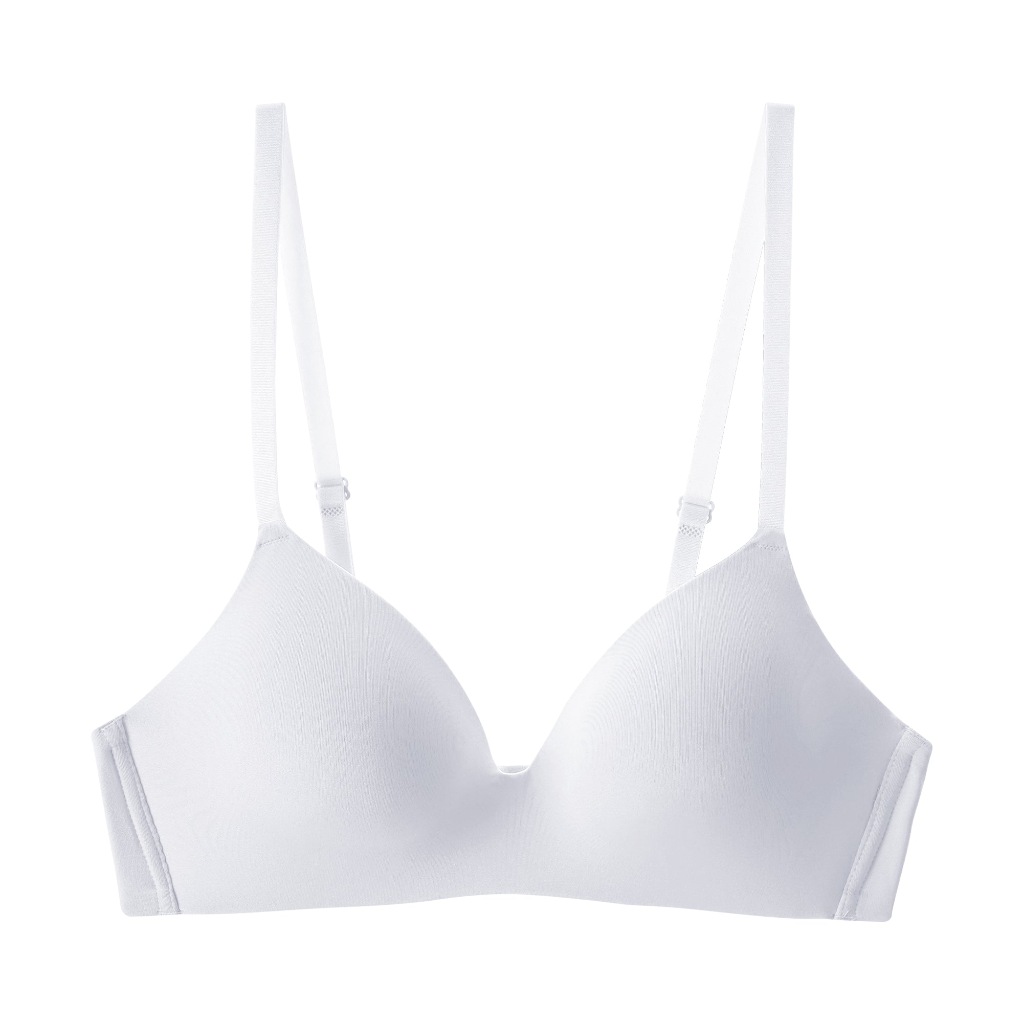68105-001 (B-C) BASIC  versatile bra