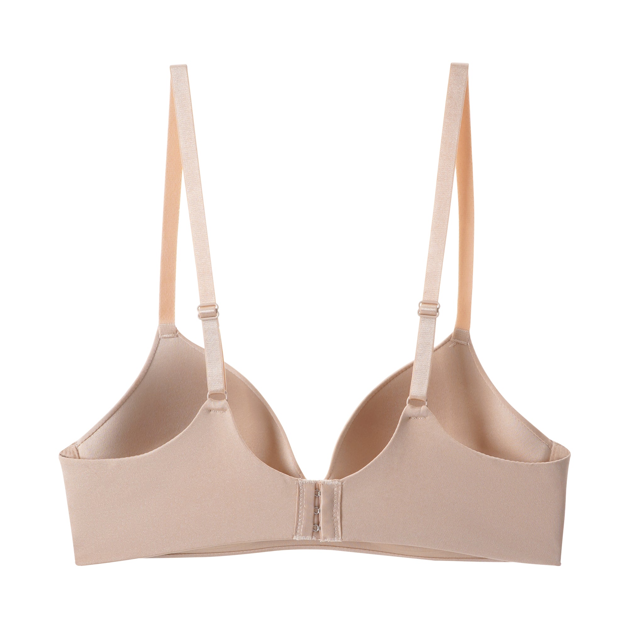 68105-001 (B-C) BASIC  versatile bra