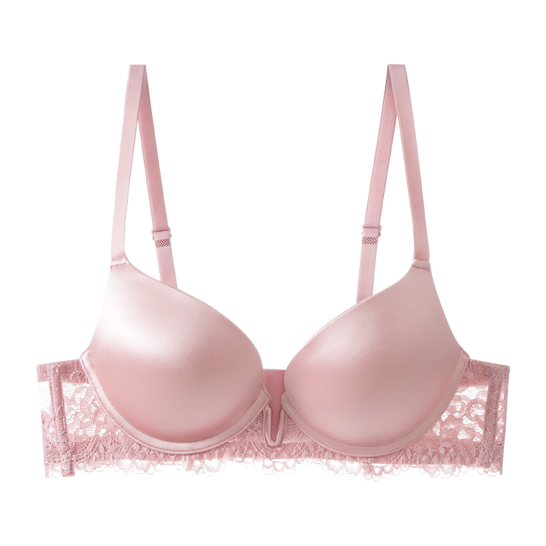 68857-002 Graceful Edge Microfiber Bra