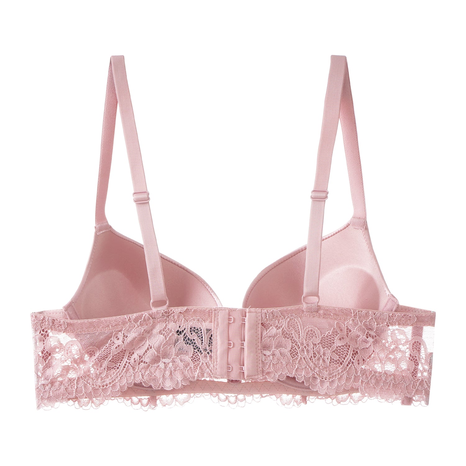 68857-002 Graceful Edge Microfiber Bra