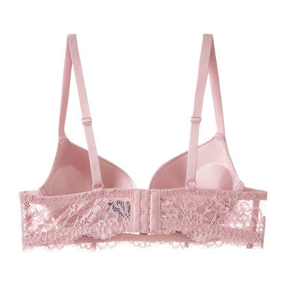 68857-002 Graceful Edge Microfiber Bra