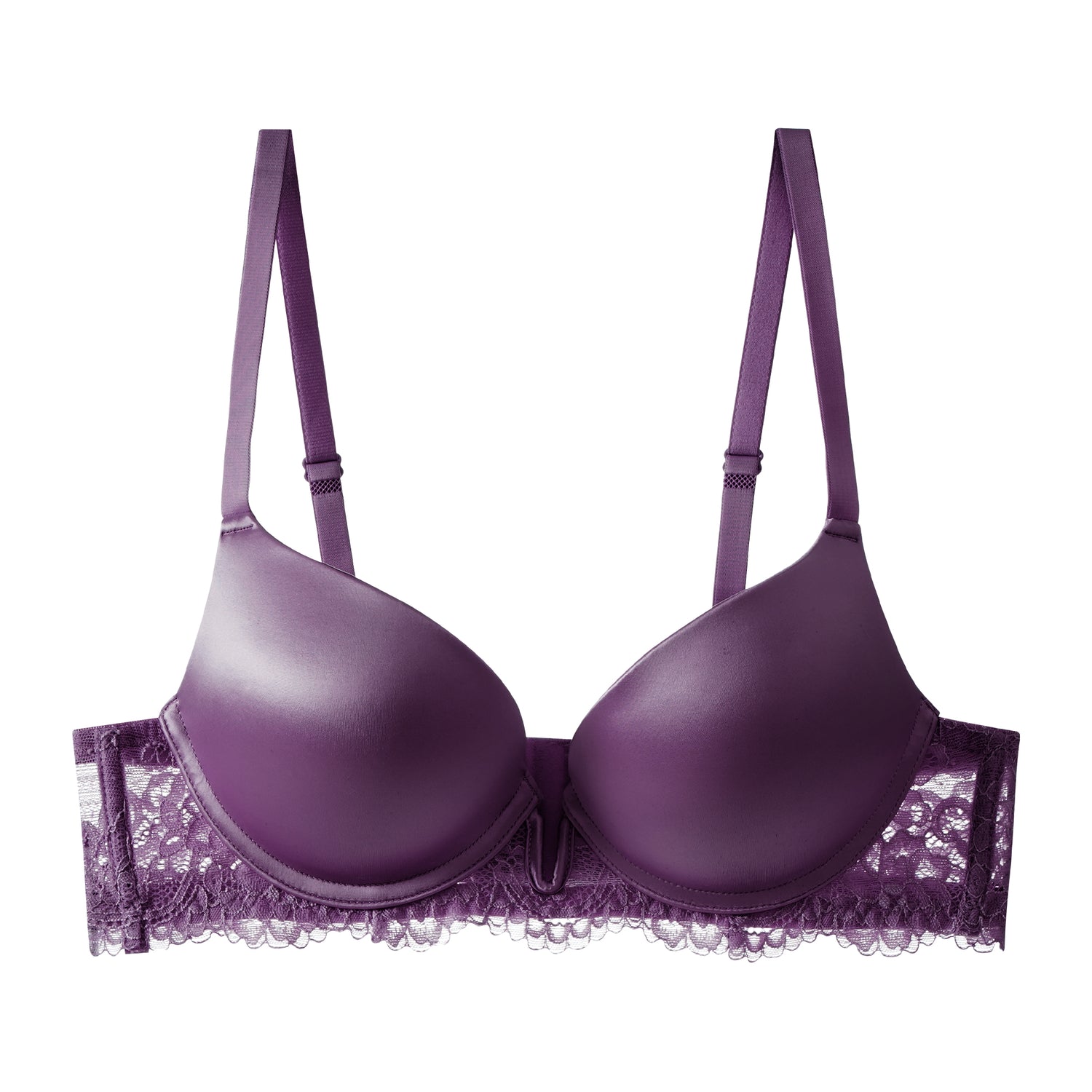 68857-002 Graceful Edge Microfiber Bra