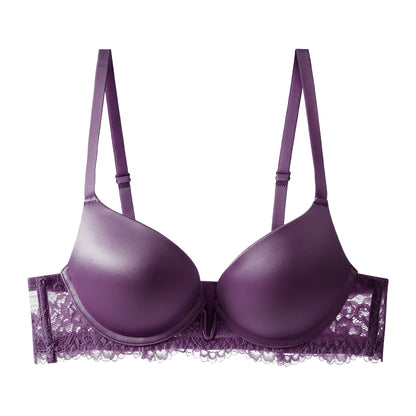 68857-002 Graceful Edge Microfiber Bra