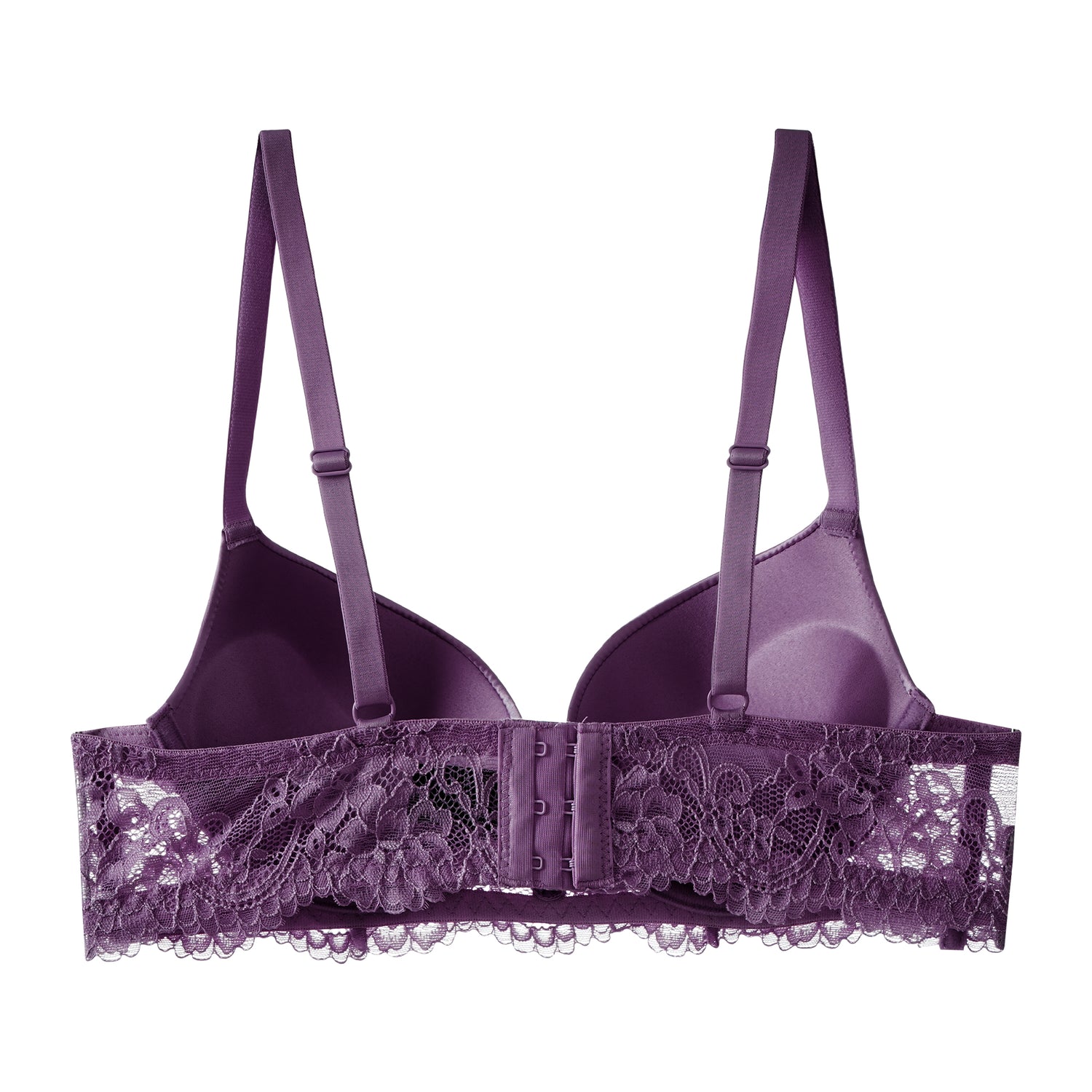 68857-002 Graceful Edge Microfiber Bra