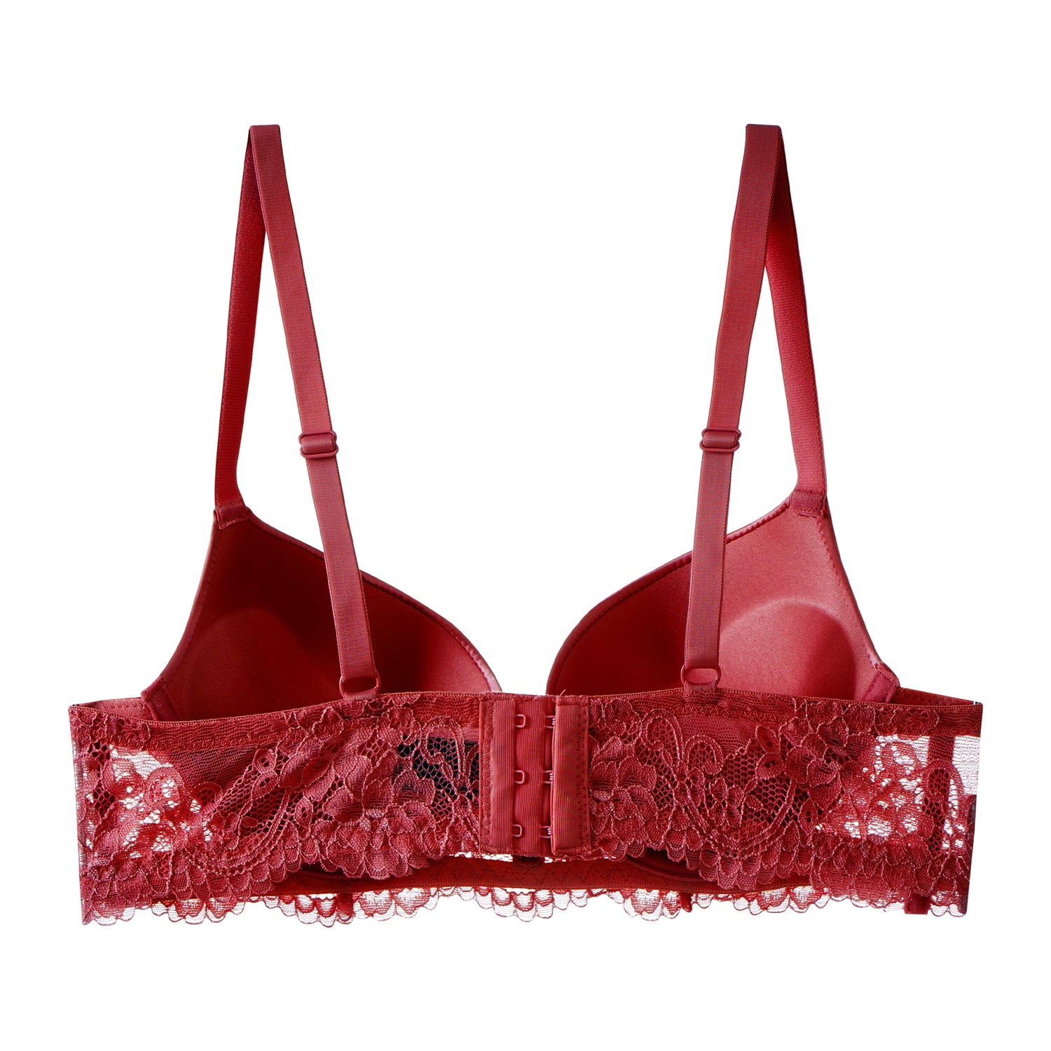 68857-002 Graceful Edge Microfiber Bra