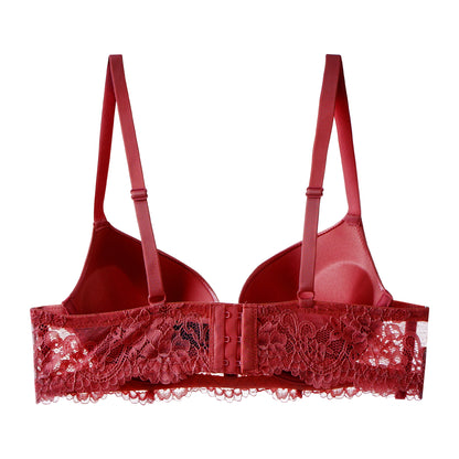 68857-002 Graceful Edge Microfiber Bra