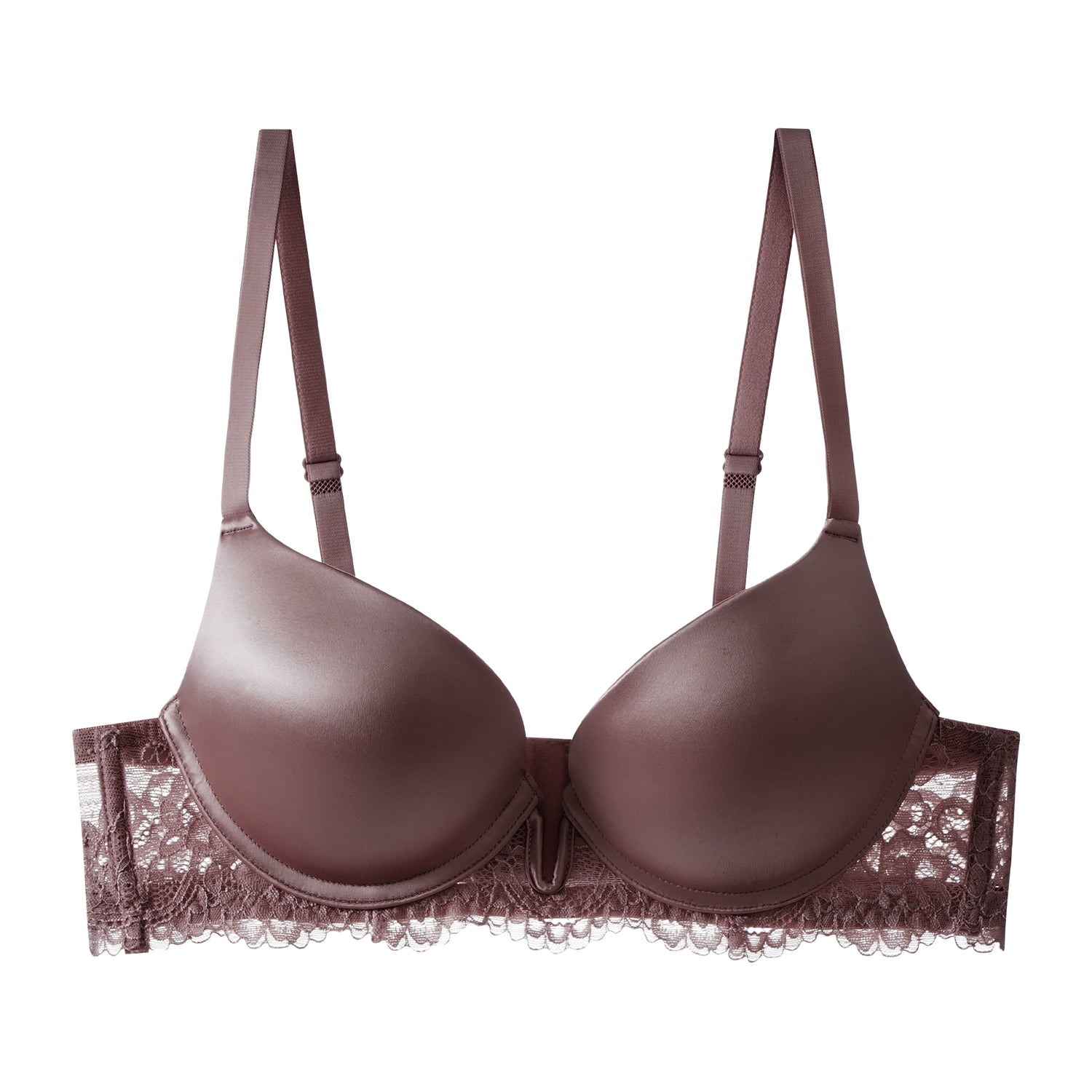 68857-002 Graceful Edge Microfiber Bra