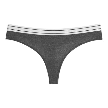 68872T 6PACK  Everyday Essential Cotton Modal Thong