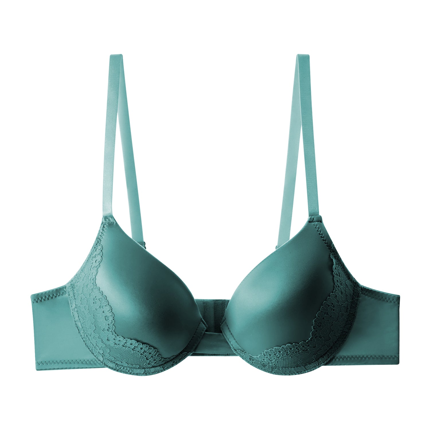 68875NW Aura Lace Contour Bra