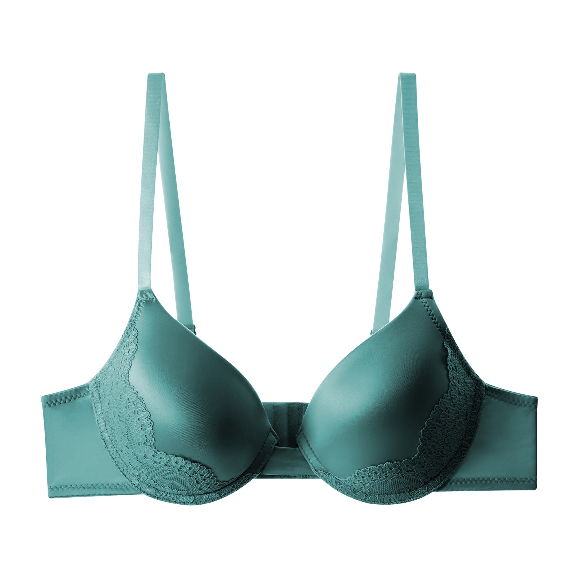 68875NW Aura Lace Contour Bra
