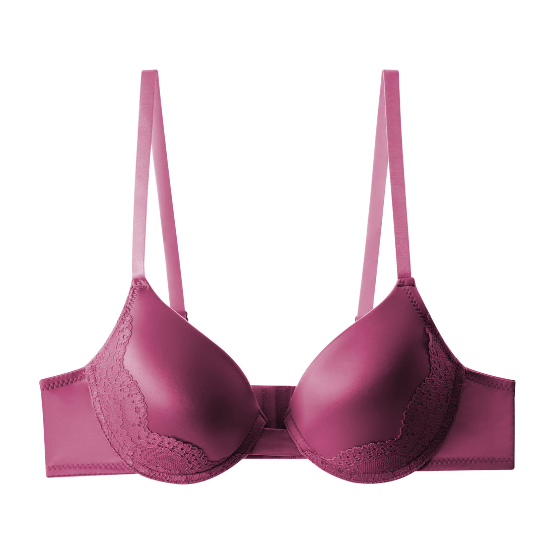 68875NW Aura Lace Contour Bra
