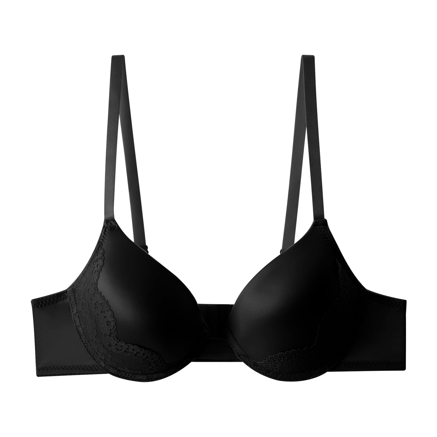 68875NW Aura Lace Contour Bra