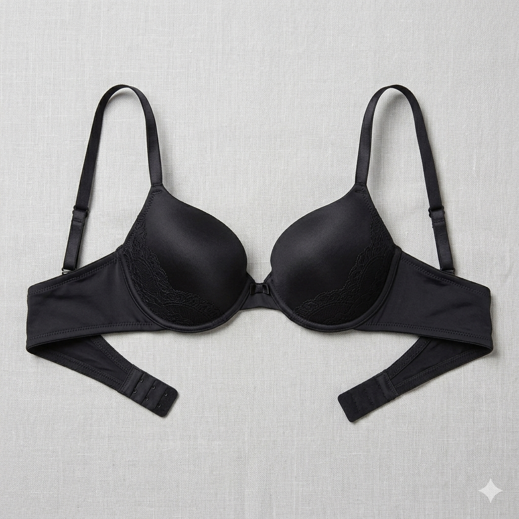 68875NW Aura Lace Contour Bra