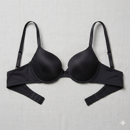 68875NW Aura Lace Contour Bra