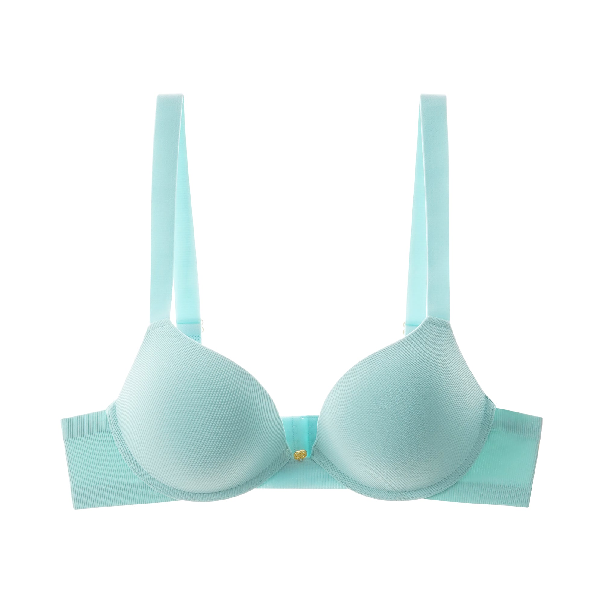 68876-001 C Rib Microfiber Full Cup Bra