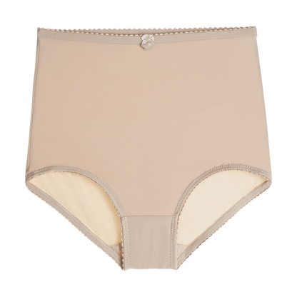 69058-007 High-Waisted Full-Coverage Briefs (6-Pack)