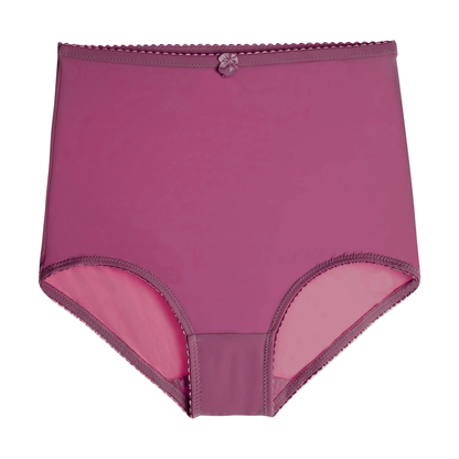 69058-007 High-Waisted Full-Coverage Briefs (6-Pack)