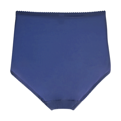 69058-007 High-Waisted Full-Coverage Briefs (6-Pack)