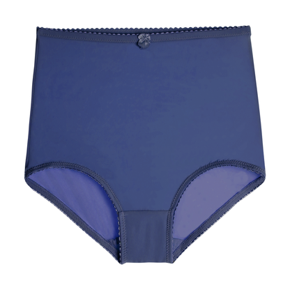 69058-007 High-Waisted Full-Coverage Briefs (6-Pack)