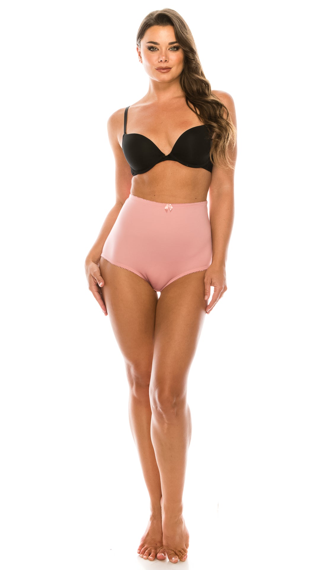 69061-009 Seamless, high-waisted,6pack and comes in the prettiest colors!