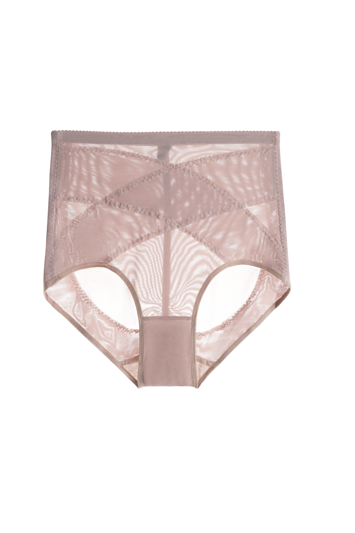 69068 Seamless comfort meets gentle tummy control. 🤍 Includes 2 neutral staples: Black &amp;amp; Beige! High-waisted, criss-cross support panel designed to smooth and lift without digging in. Lightweight, breathable