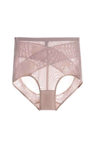 69068 Seamless comfort meets gentle tummy control. 🤍 Includes 2 neutral staples: Black &amp;amp; Beige! High-waisted, criss-cross support panel designed to smooth and lift without digging in. Lightweight, breathable